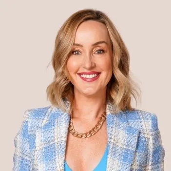 Joanna Robinson